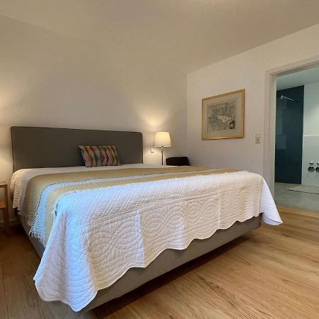 Ferienwohnung Bluemlein 农嫩霍恩 外观 照片